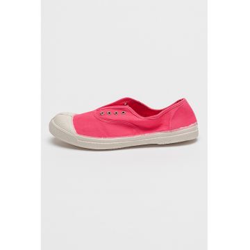 Tenisi slip-on low-cut