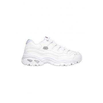 Pantofi cu garnituri de piele pentru antrenament Sport Energy