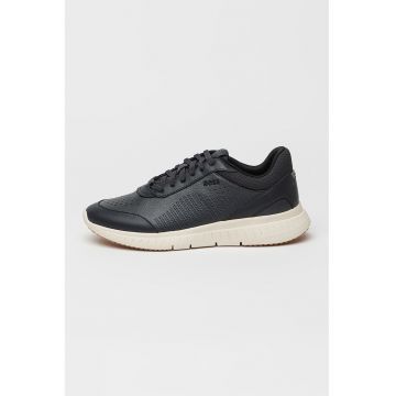 Pantofi cu logo - pentru alergare Titanis