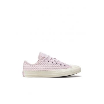 Pantofi dama  303742805 - Textil - Roz - Roz