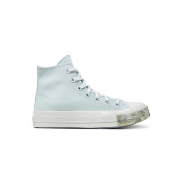 Pantofi dama  304561719 - Textil - Albastru