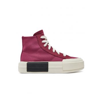 Pantofi dama  304749292 - Textil - Violet