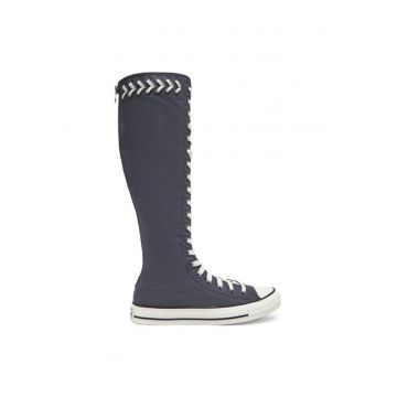 Pantofi dama  304830426 - Textil - Violet