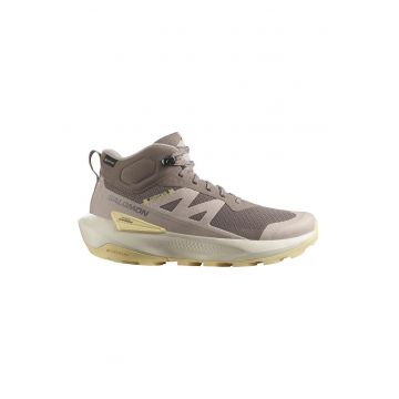 Pantofi mid-high cu tehnologie Gore-tex - pentru drumetie Elixir Activ