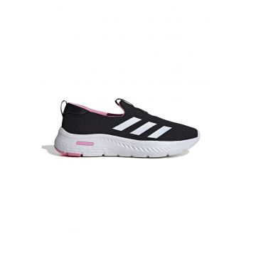 Pantofi slip-on de plasa