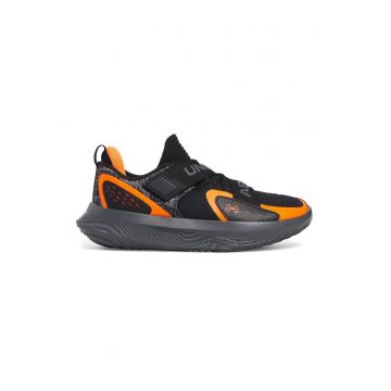 Pantofi slip-on pentru baschet Flow FUTR X 4