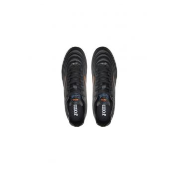 Pantofi sport barbati -  727253 - Piele ecologica - Negru