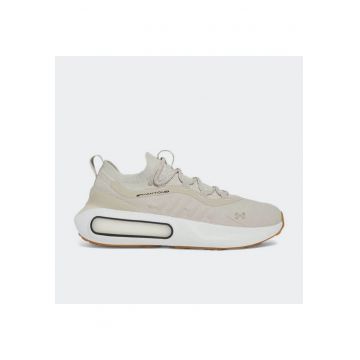 Pantofi sport barbati  Phantom 4 - bej - confortabil - sintetic -