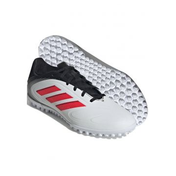 Pantofi sport  Copa Pure III Club pentru barbati - alb/rosu