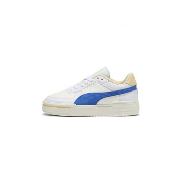 Pantofi sport cu insertii de piele intoarsa CA Pro Retro Resort