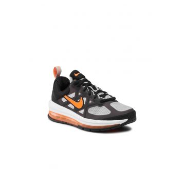 Pantofi sport dama -  209599596 - Negru - Textil
