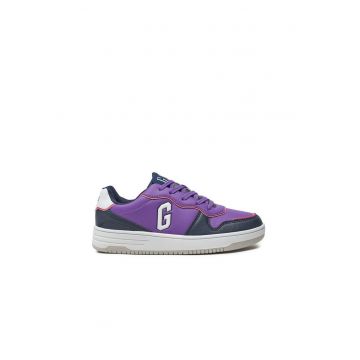 Pantofi sport dama -  304530 - Textil - Violet