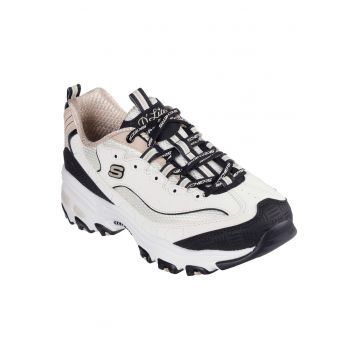 Pantofi sport dama D'lites Retro Rewind 150536