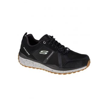 Pantofi sport -  Sintetic/Piele - Negru