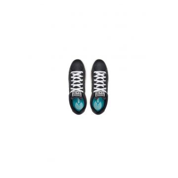 Pantofi sport Unisex  304040313 - Piele ecologica - Negru