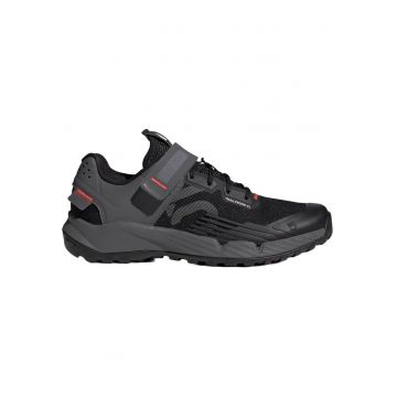 Pantofi sport unisex  Trailcross Clip-in Mtb-shoe Core