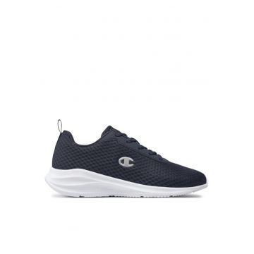 Tenisi barbati -  Textil/Mesh - Bleumarin