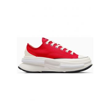 Tenisi  Run Star Legacy CX cu platforma