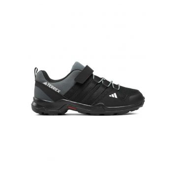 Bocanci trekking unisex  302840724 - Sintetic - Negru