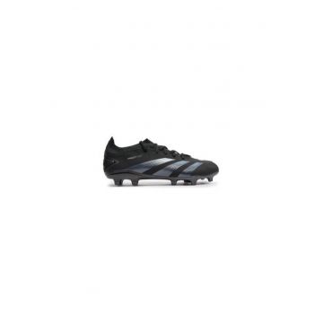 Ghete de fotbal barbati  303459260 - Sintetic - 47 1/3 EU - Negru