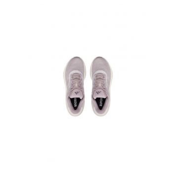 Pantofi alergat pentru dama  303457204 -Textil - Violet