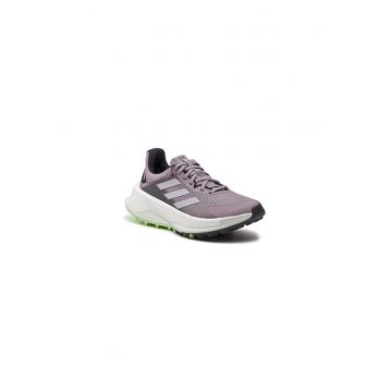Pantofi alergat pentru dama  303460686 - Sintetic - Violet