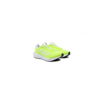 Pantofi pentru alergat  303988364 - Textil - Verde