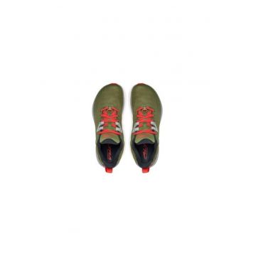 Pantofi pentru alergat  305165466 - Textil - Verde