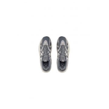 Pantofi pentru baschet barbati  303988319 - Textil - Gri