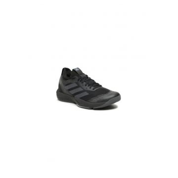 Pantofi sport barbati  302367337 - Textil - Negru