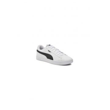 Pantofi sport barbati  303330583 - Piele ecologica - Alb