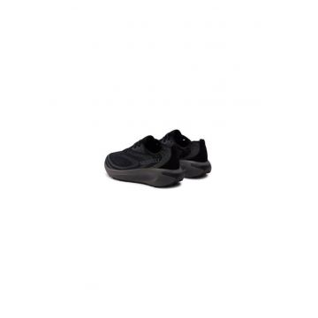 Pantofi sport barbati  303794330 - Textil - Negru