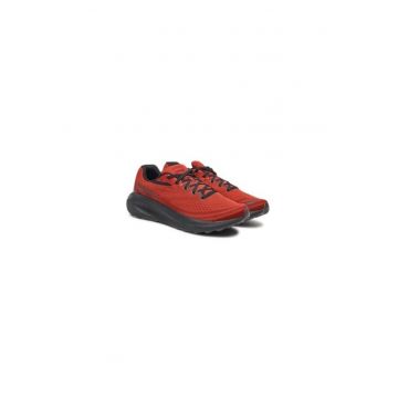 Pantofi sport barbati  304345289 - Textil - Rosu