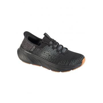 Pantofi sport barbati Edgeride -  Sintetic - Negru
