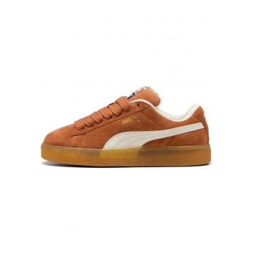 Pantofi sport barbati  Suede Xl Ocean