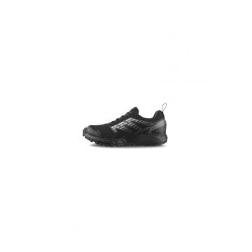 Pantofi sport dama  303194666 - Sintetic - Negru
