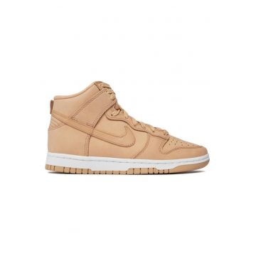 Pantofi sport dama  303835675 - Piele naturala - 425 EU - Bej