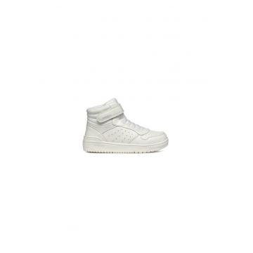 Pantofi sport dama  303949488 - Piele ecologica - Alb