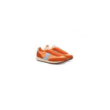 Pantofi sport dama  305333551 - Textil - Portocaliu