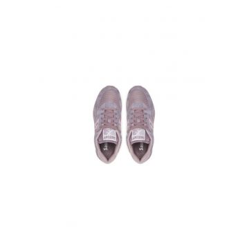 Pantofi sport dama  305381255 - Piele naturala - Violet