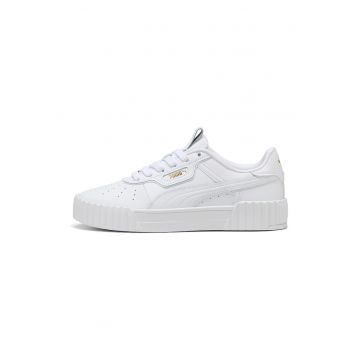 Pantofi sport de piele Carina 3.0