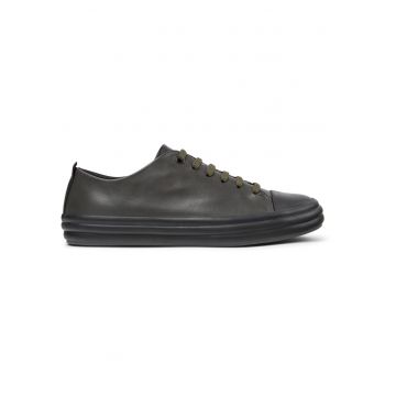 Pantofi sport de piele Hoops Twins 50293