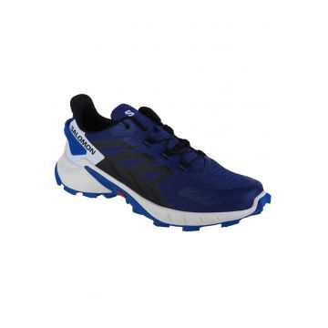 Pantofi sport pentru femei -  BM191423 - Albastru