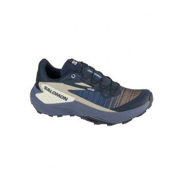 Pantofi sport pentru femei -  BM202028 - Albastru