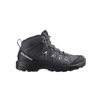 Pantofi sport pentru femei  X Braze Mid GTX