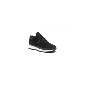 Pantofi sport unisex  209438475 - Piele naturala - 36 EU - Negru