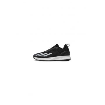 Pantofi tenis barbati  303300753 - Sintetic - Negru