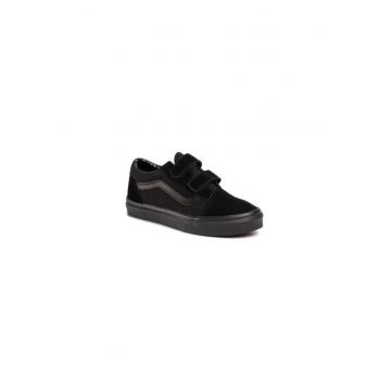Pantofi unisex  206955296 - Textil - Negru