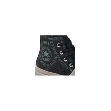 Pantofi unisex  303747367 - Textil - Negru