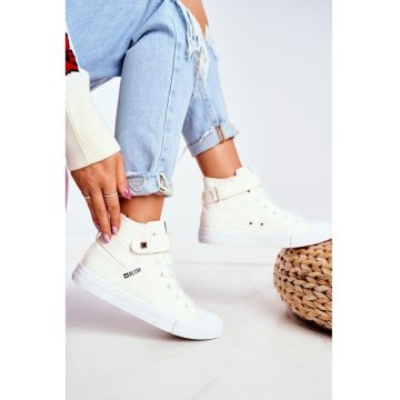 Tenisi dama din textil -